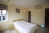 Bright and clean two bedrooms apartment for rent in Hai Ba Trung district, Ha Noi